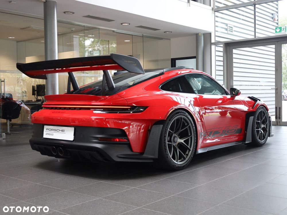 Porsche 911 - 4