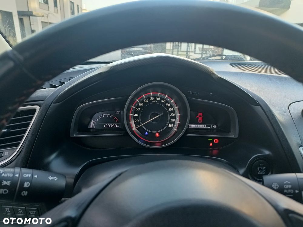 Mazda 3 2.0 Skyenergy - 6