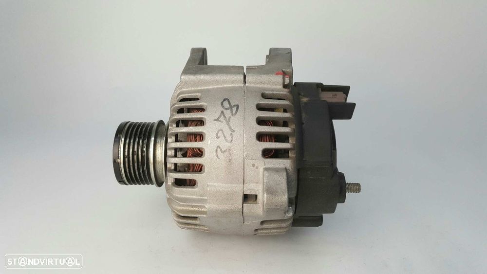 ALTERNADOR RENAULT MEGANE II BERLINA 3P CONFORT DYNAMIQUE - 1