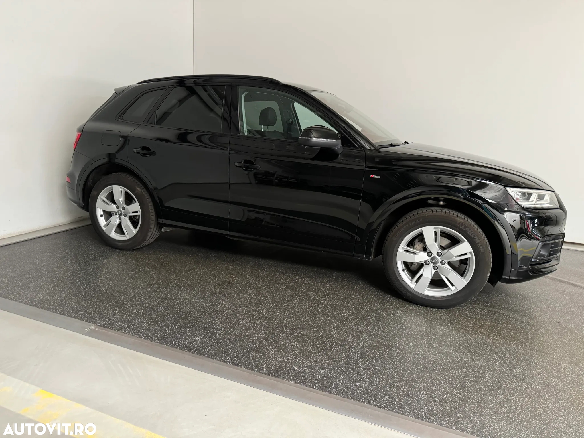 Audi Q5 - 12