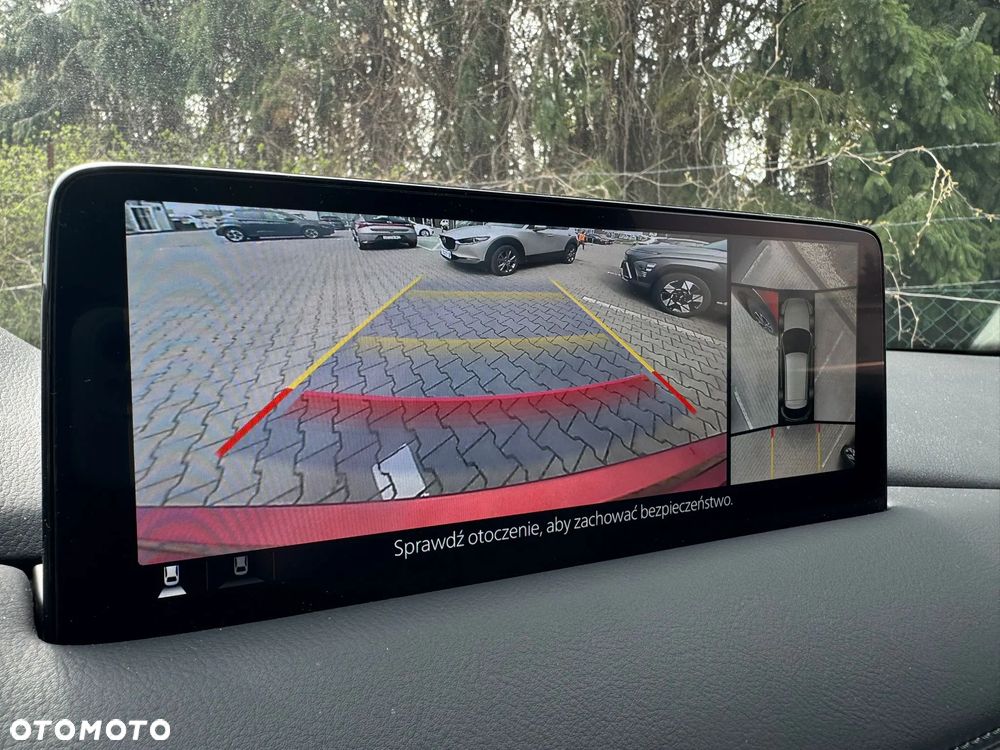 Mazda CX-5 2.0 Exclusive-Line 2WD - 17