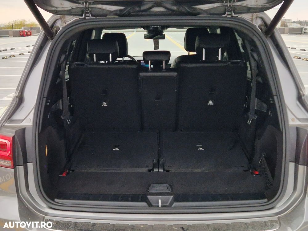 Mercedes-Benz GLB 200 d 4MATIC Aut. - 11