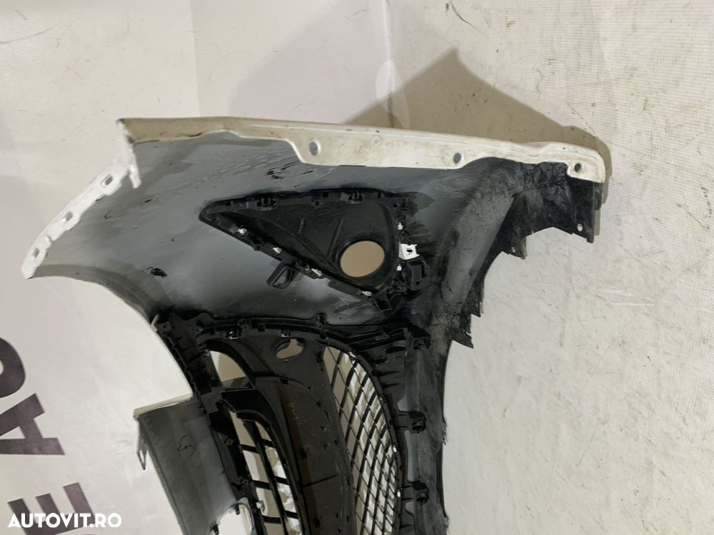 Bara fata Mazda 5, 2011, 2012, 2013, 2014, cod origine OE C513-50031. - 3