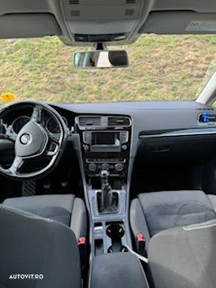 Volkswagen Golf 2.0 TDI Highline - 3