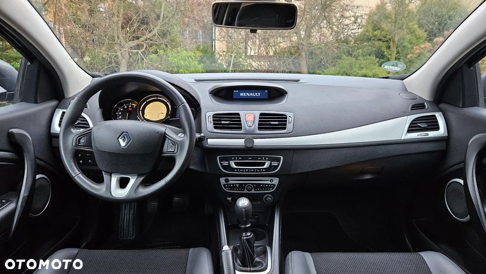 Renault Megane 2.0 16V TCE Dynamique - 32