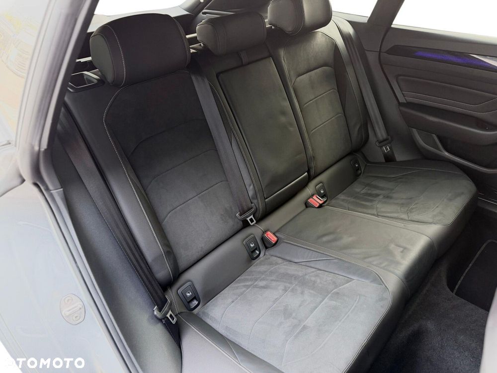 Volkswagen Arteon 2.0 TSI R-Line DSG - 20