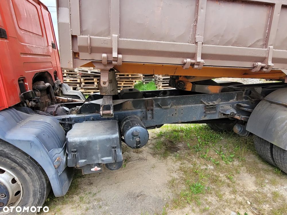 Scania 94D - 4