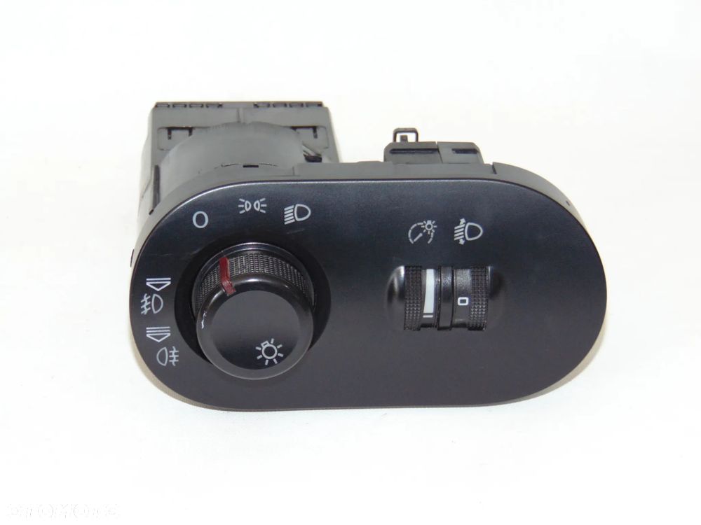 ORYGINAŁ włącznik przełącznik świateł 6L1941531AF Seat Ibiza 3 III Cordoba 2 II 02-09r - 1