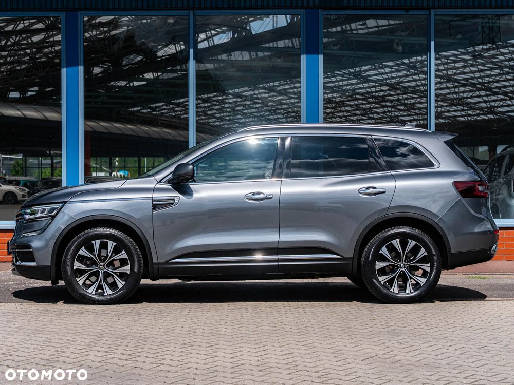 Renault Koleos 2.0 Blue dCi Techno 4x4 X-Tronic - 8