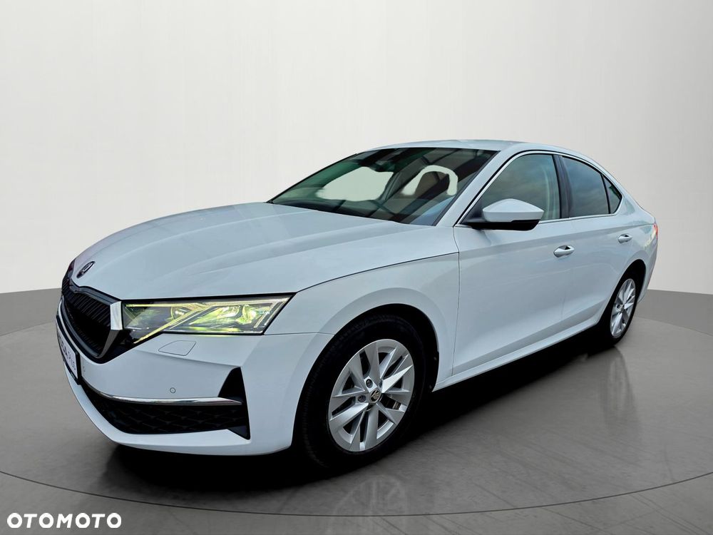 Skoda Octavia 2.0 TDI Edition 130 Selection - 3