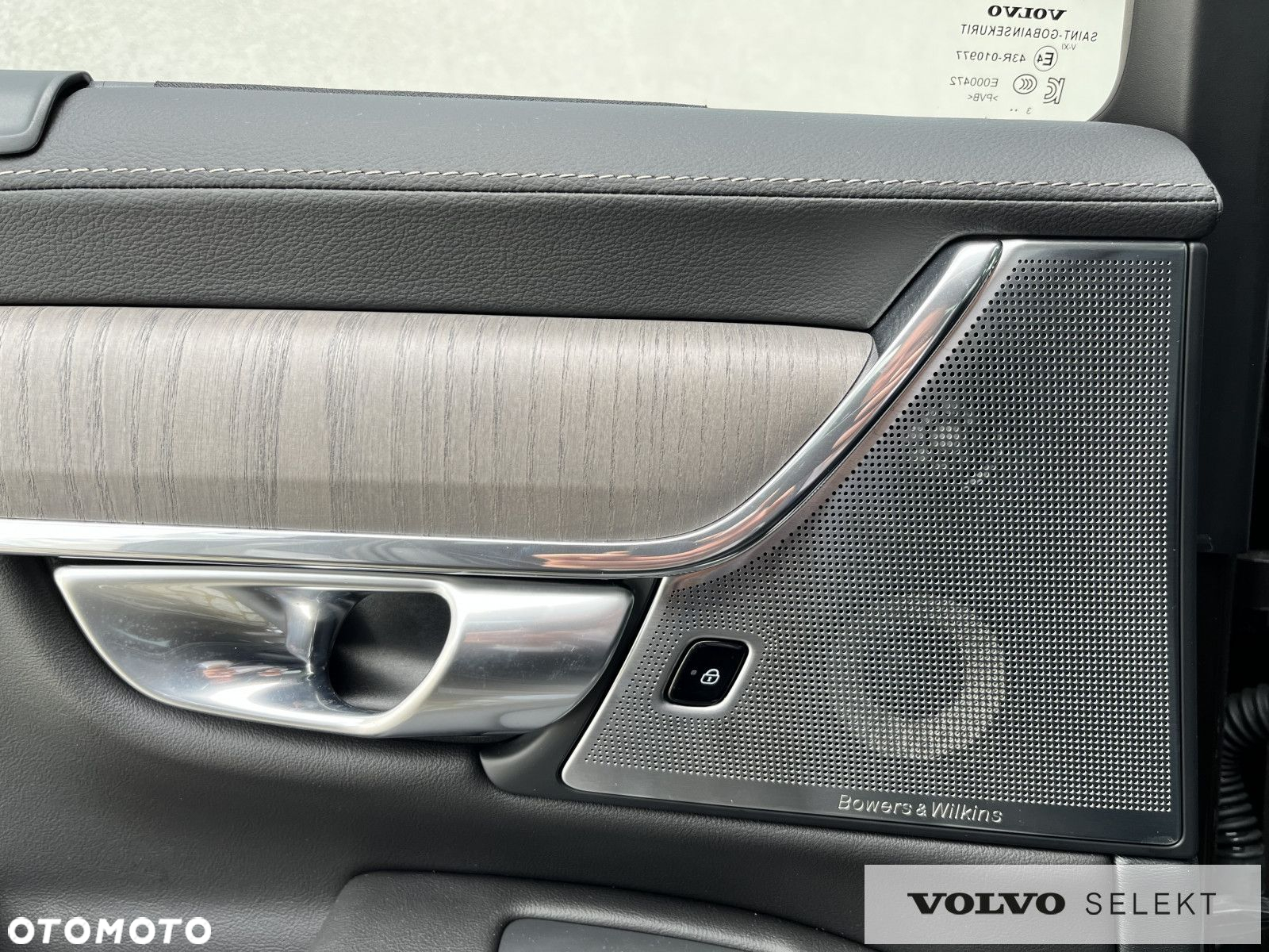 Volvo S90 - 27