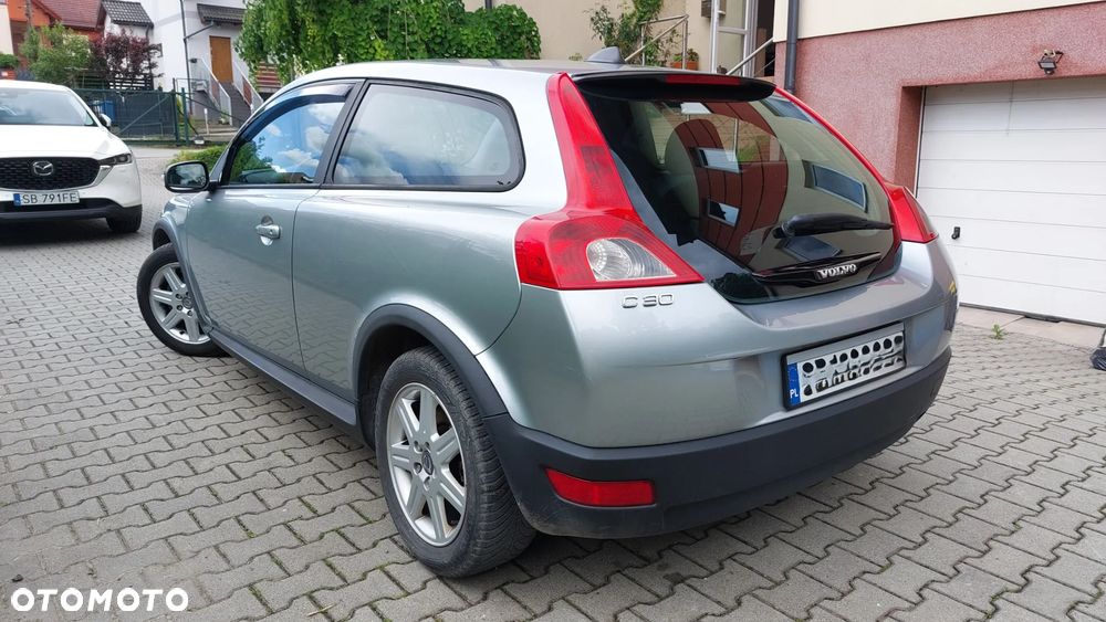 Volvo C30 1.8 - 6
