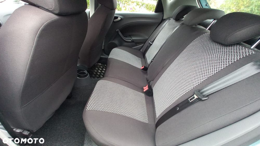 Seat Ibiza 1.4 TDI DPF Reference - 4