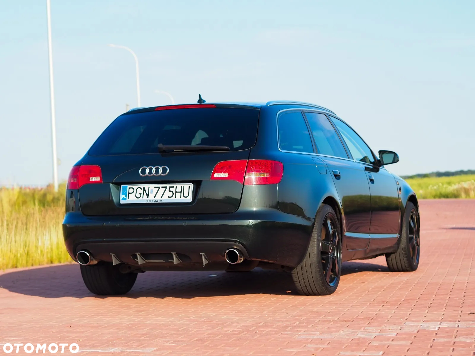 Audi A6 Avant 2.7 TDI - 3