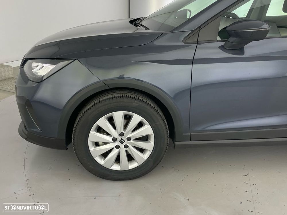 SEAT Arona - 20