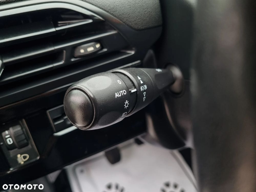 Citroën C4 Picasso e-HDi 115 Seduction - 15