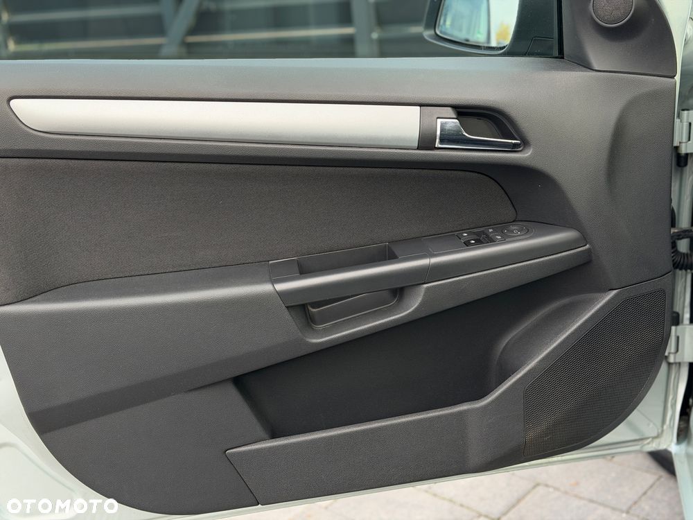 Opel Astra - 13