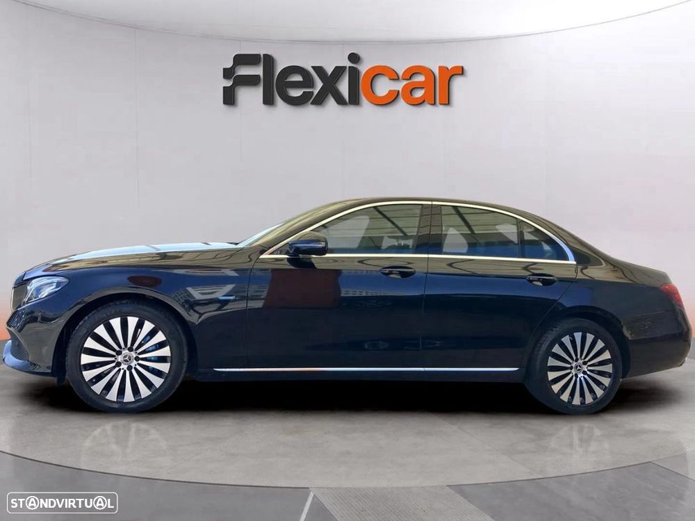 Mercedes-Benz E 350 e Avantgarde - 6