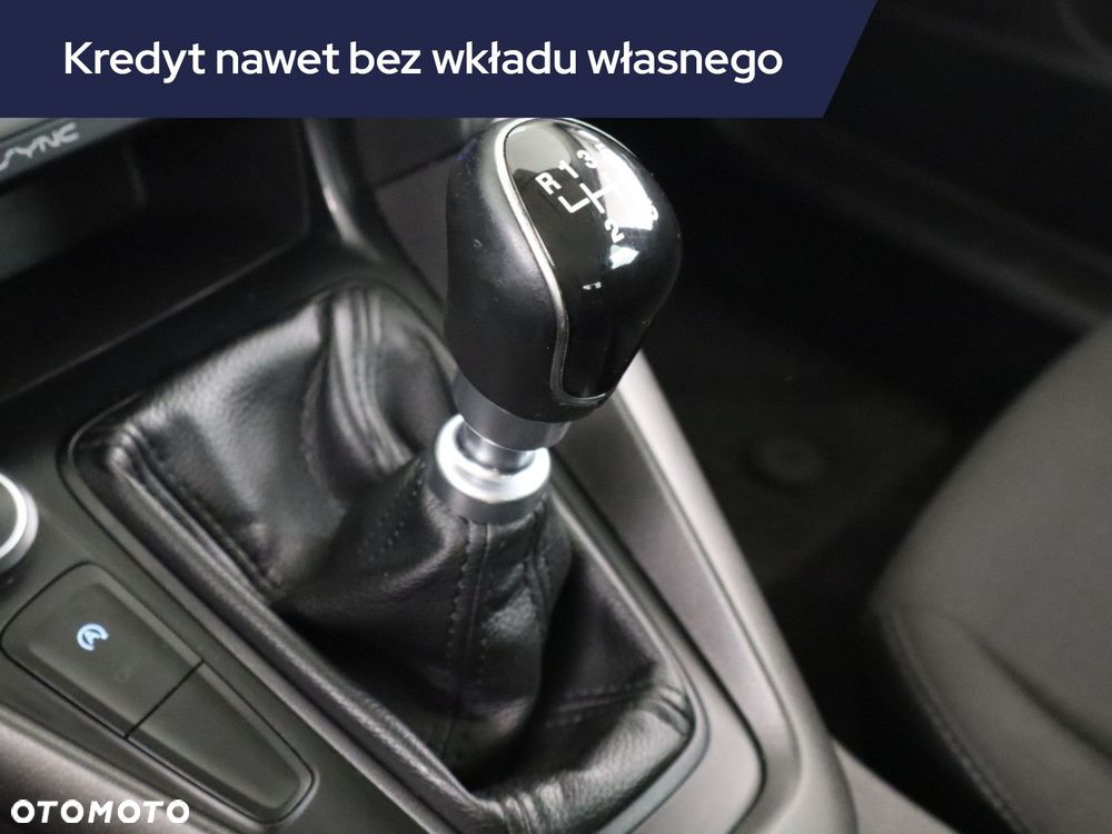 Ford Focus - 15