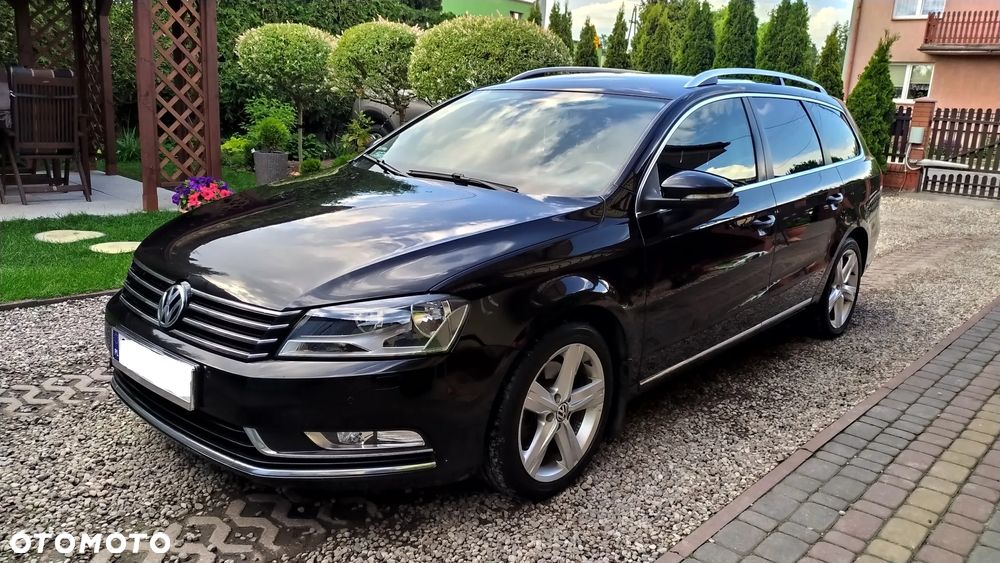 Volkswagen Passat 2.0 TDI Comfortline - 18