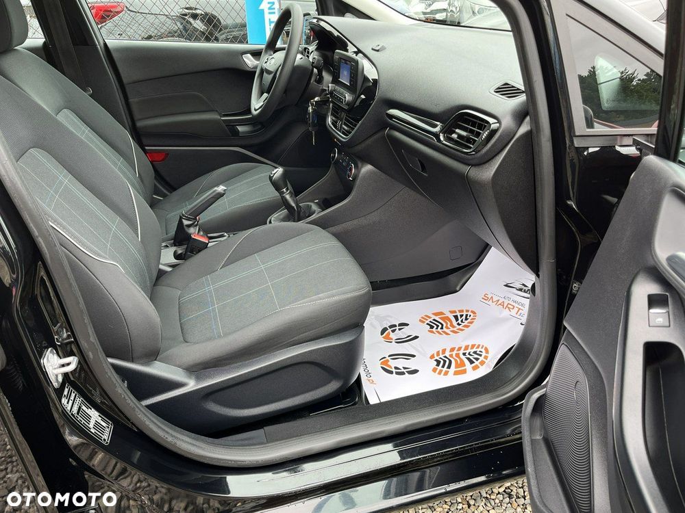 Ford Fiesta - 29