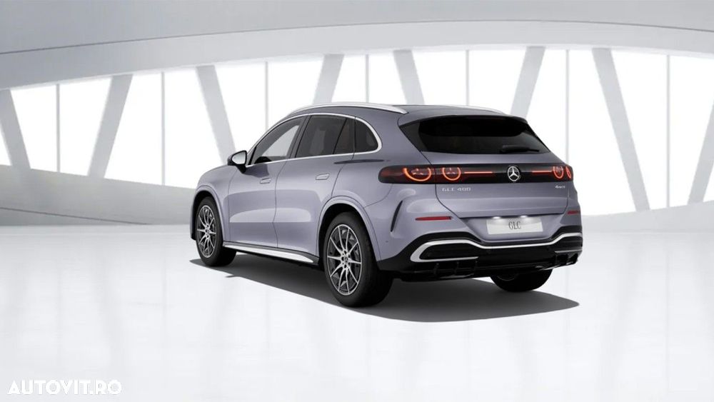Mercedes-Benz GLC - 4