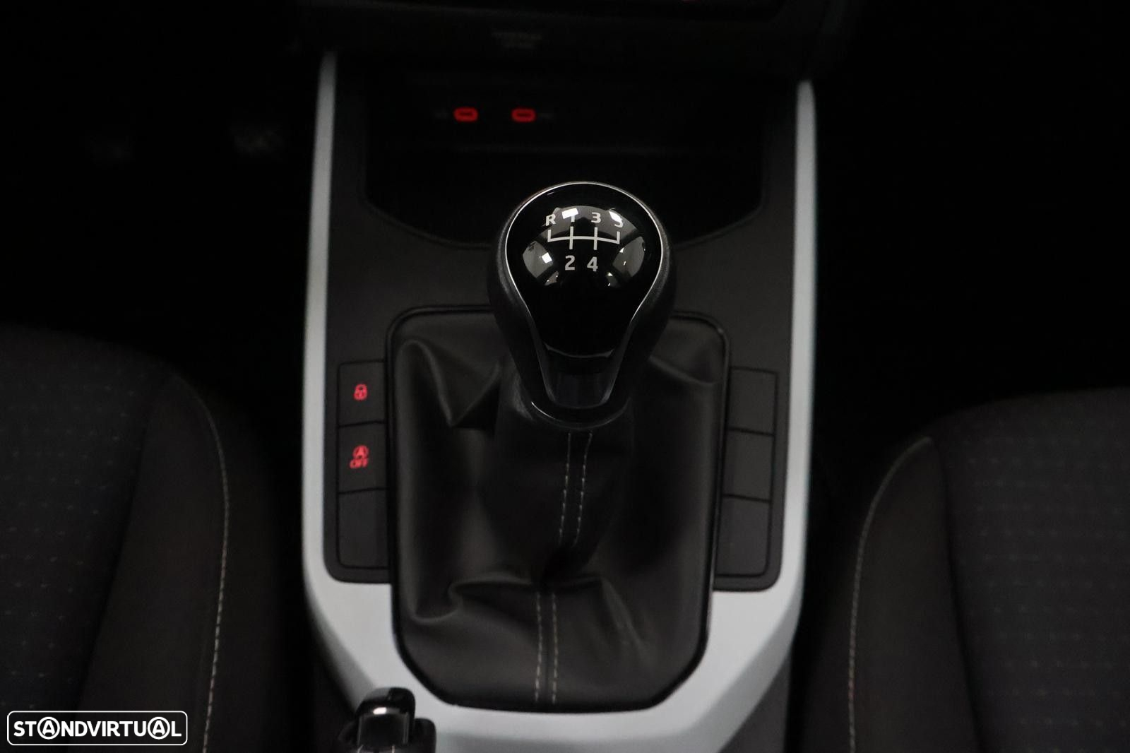 SEAT Arona - 25