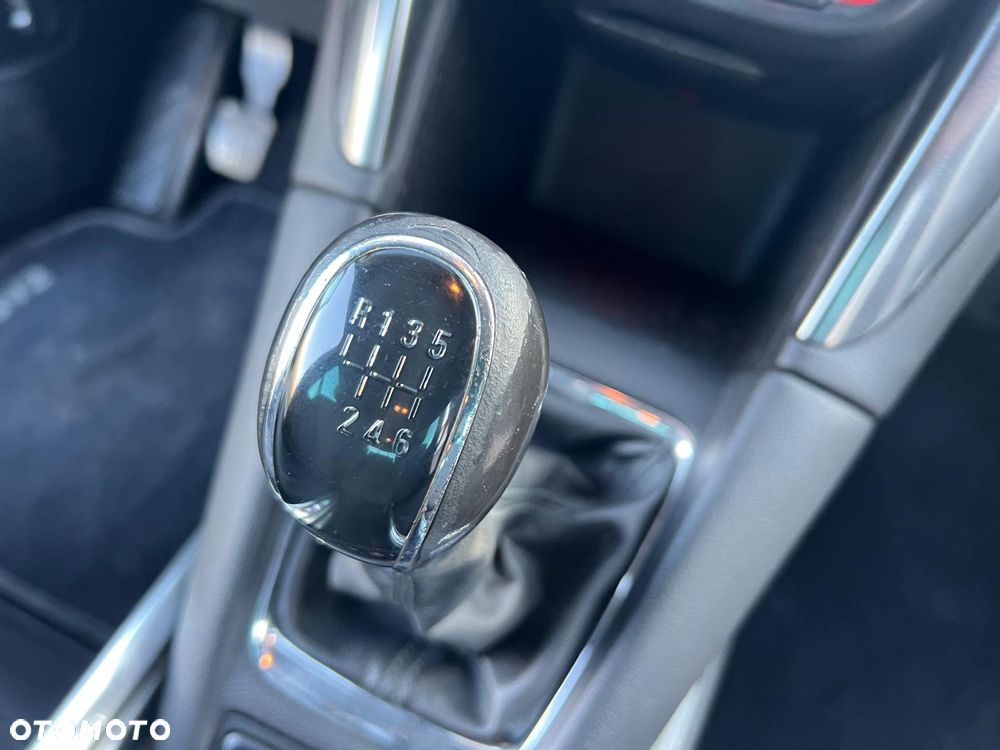 Opel Zafira Tourer 2.0 CDTI Selection - 17