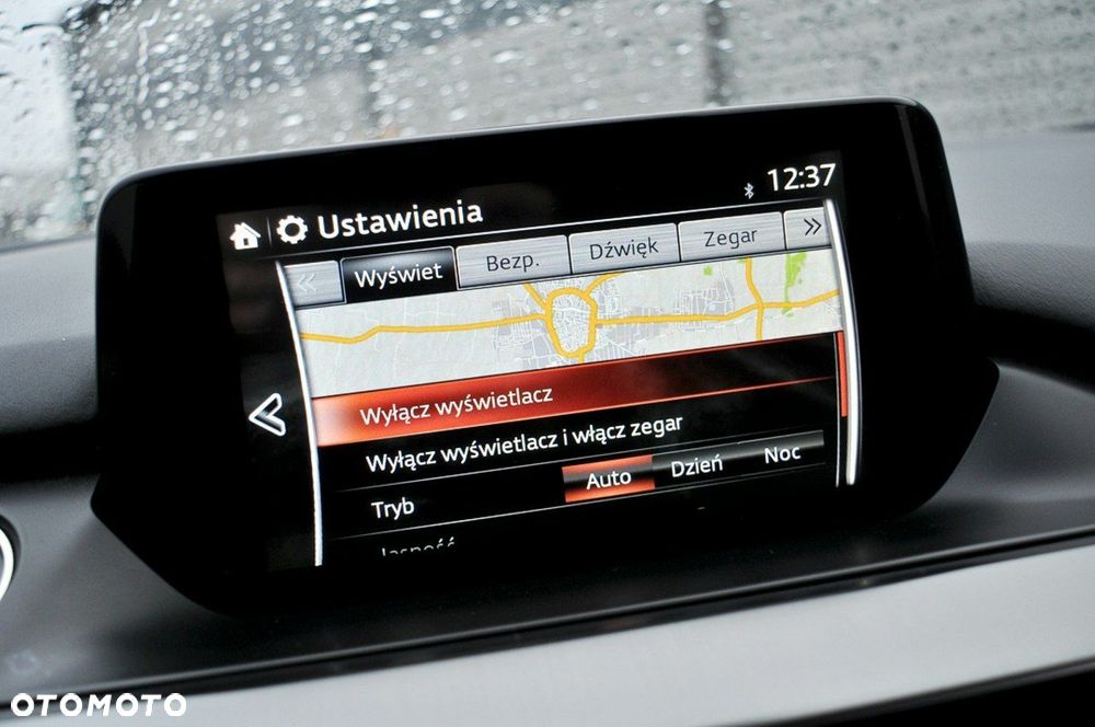 Mazda 6 2.2 D SkyEnergy - 27