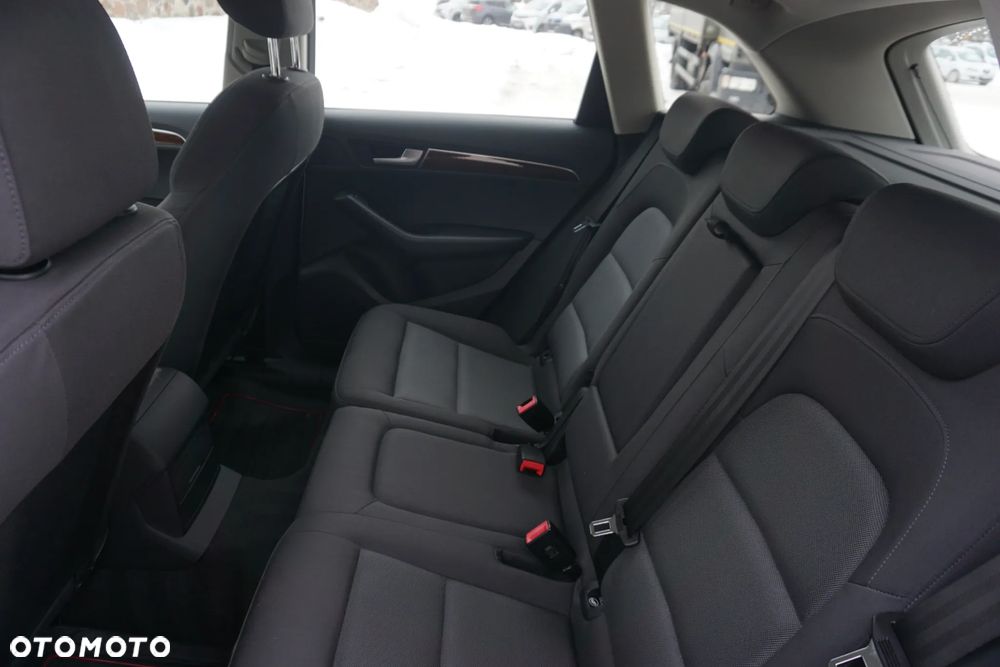 Audi Q5 2.0 TDI Quattro S tronic - 20