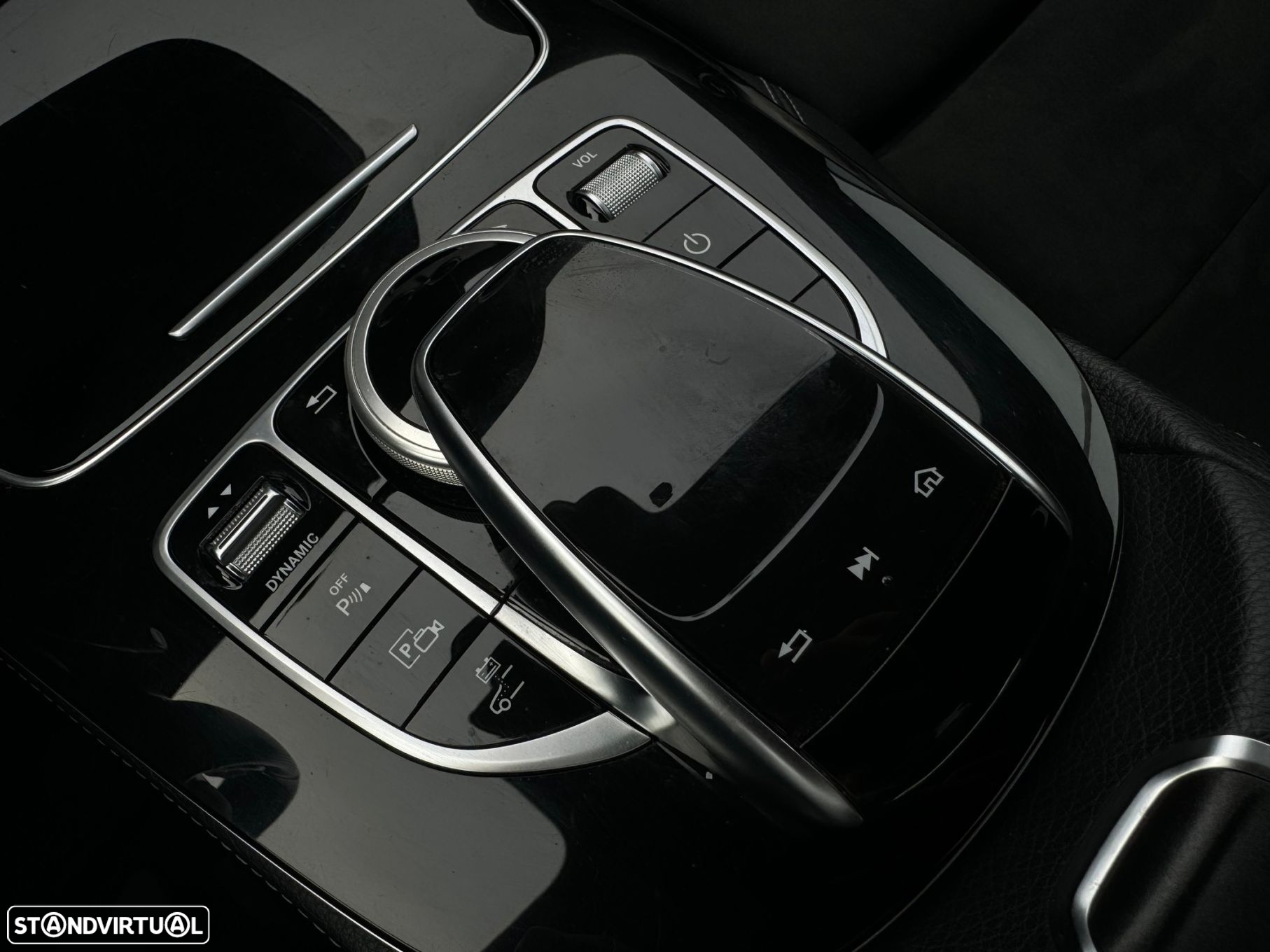 Mercedes-Benz E 300 de AMG Line - 41