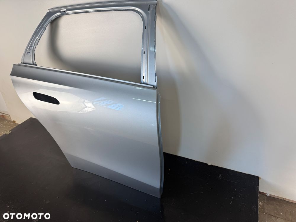 Drzwi tylne Tył strona prawa Mercedes-Benz E W214 A214 A2147323300 KOMBI - 3