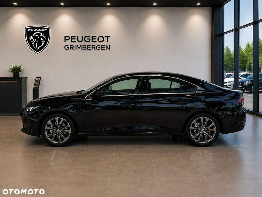 Peugeot 508 - 10