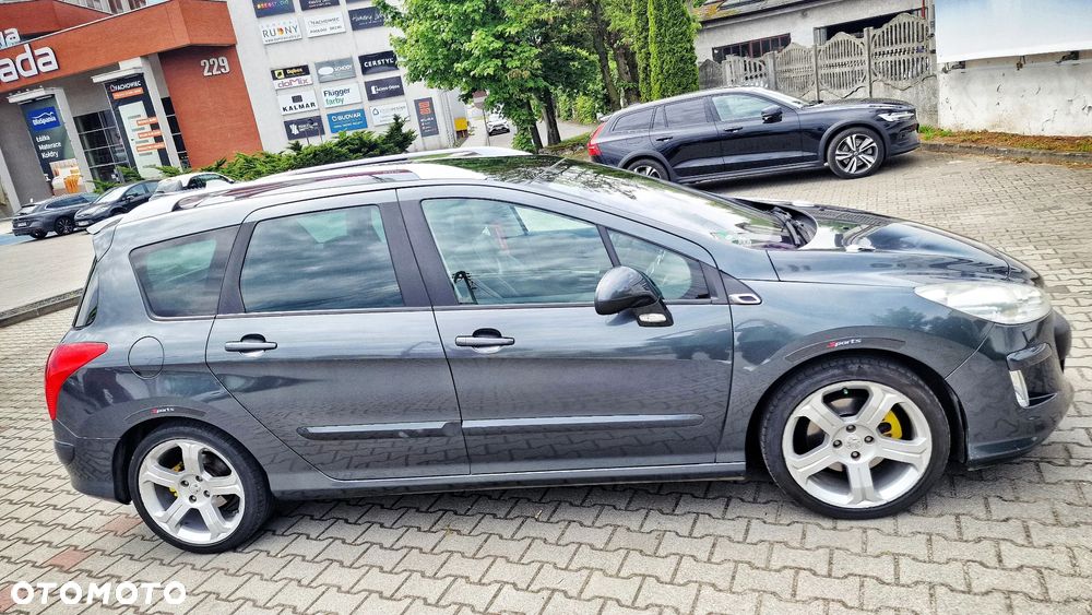 Peugeot 308 - 7
