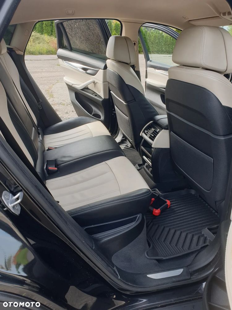 BMW X6 - 20