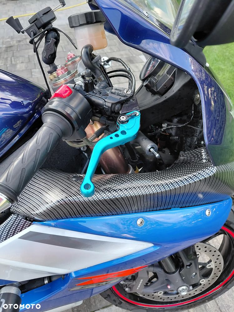 Suzuki GSX-R - 18
