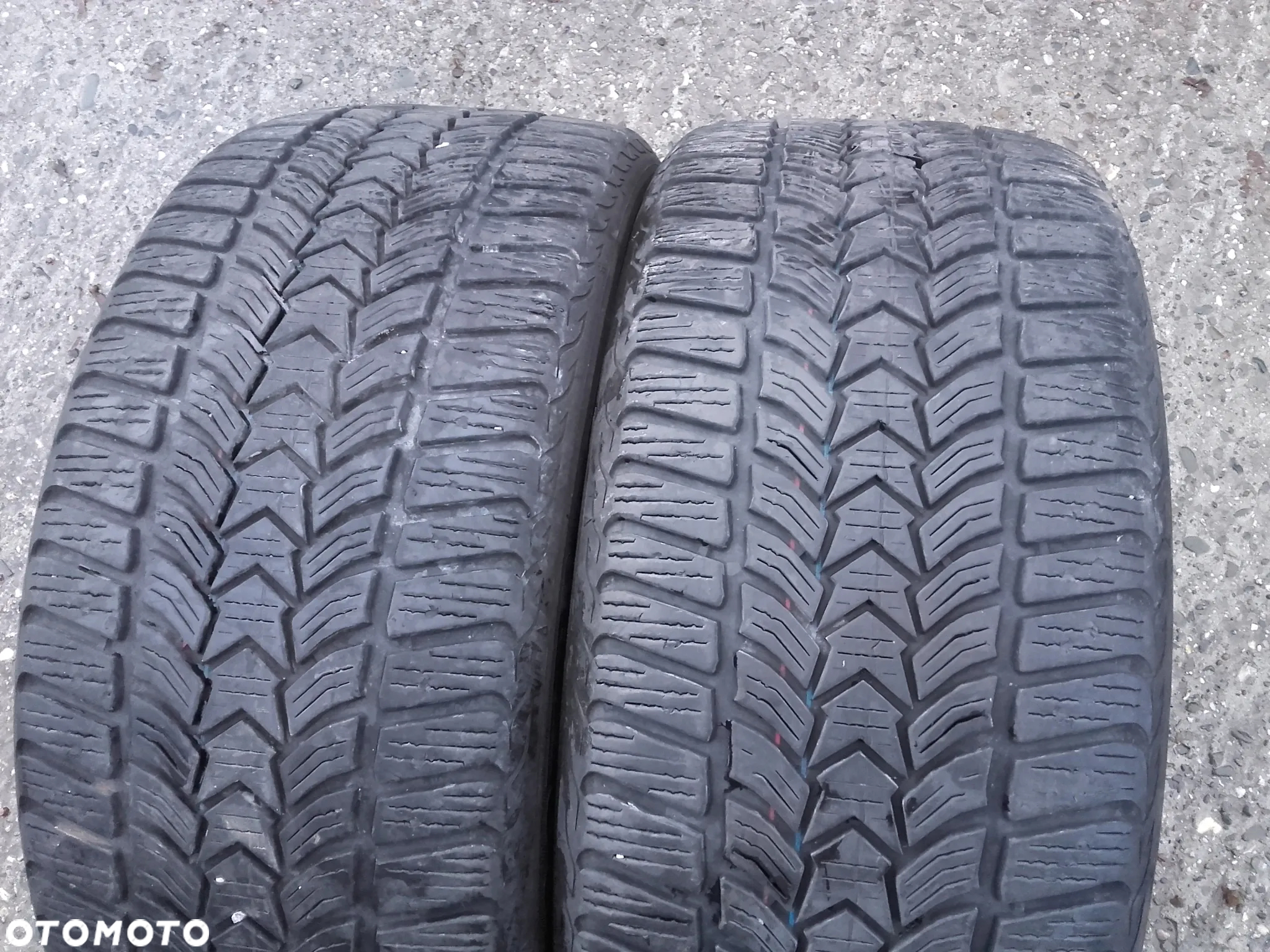 18” - DEBICA Frigo HP2 - 225/40 r18 cali - ZIMOWE Opony WINTER - stan BDB - GWARANCJA ! + Możliwy MONTAŻ !! - 2