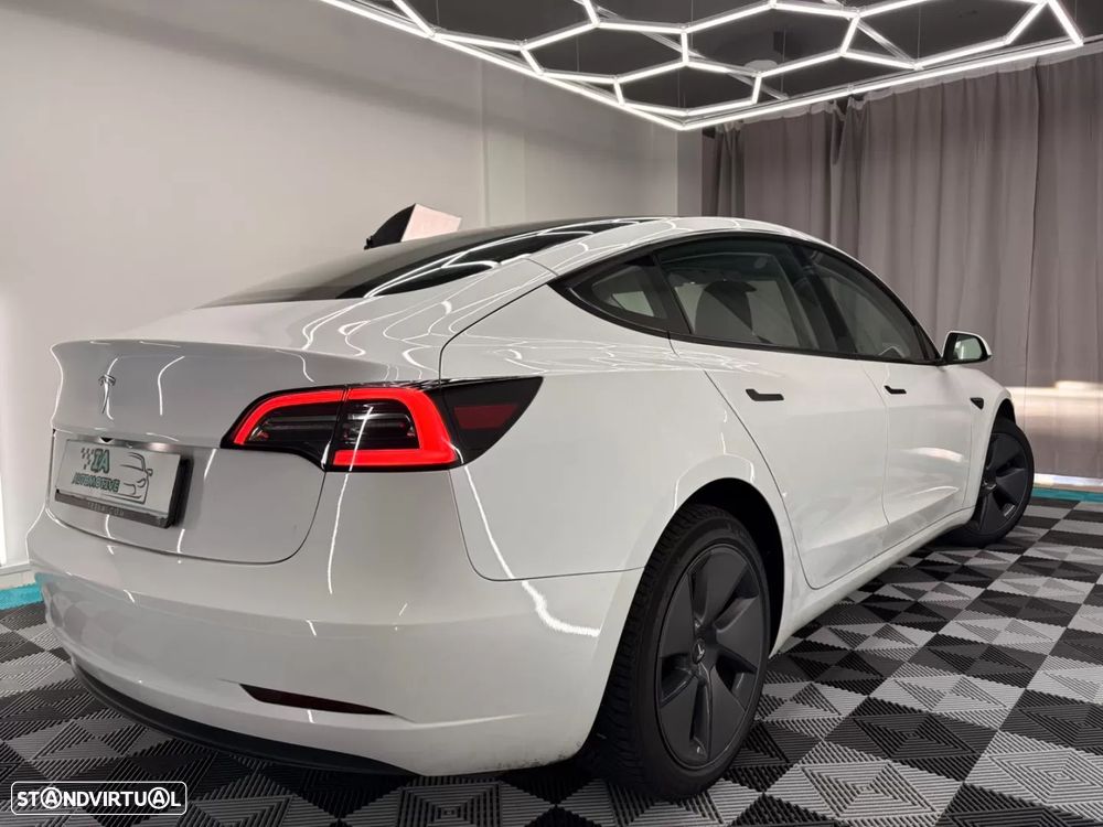 Tesla Model 3 Standard RWD Plus - 7