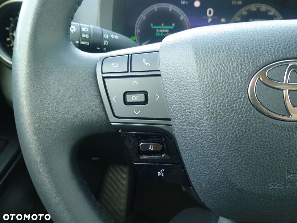 Toyota C-HR 1.8 Hybrid Comfort - 19