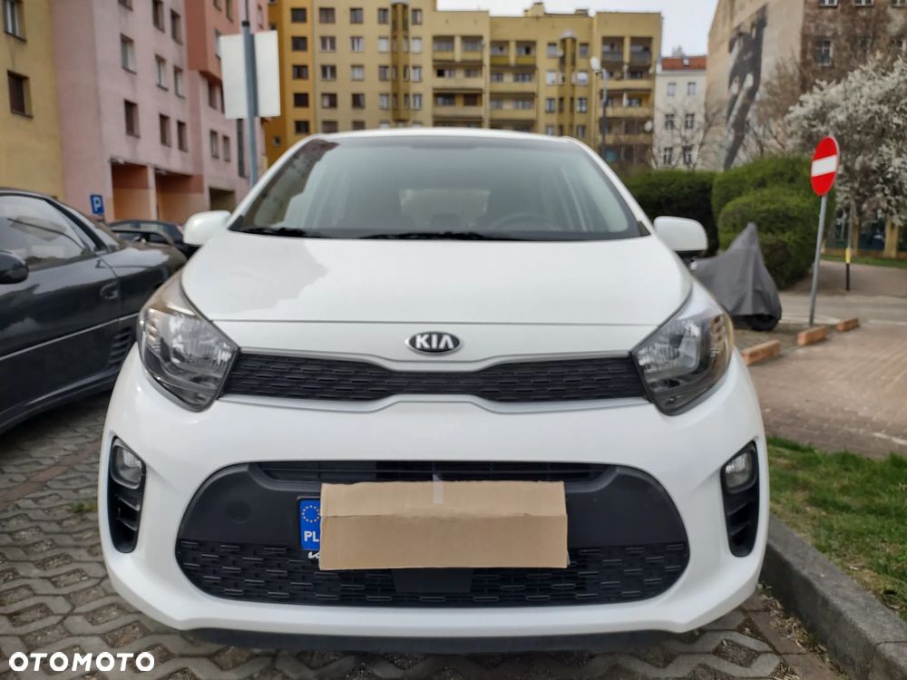 Kia Picanto 1.0 M - 3