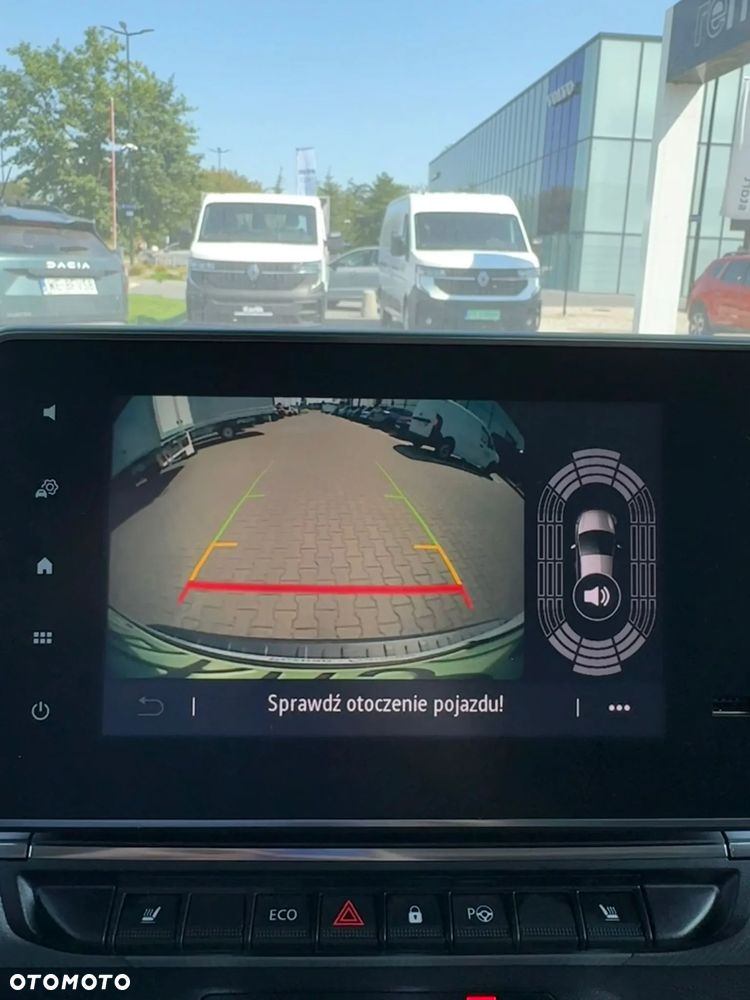 Renault Kangoo VAN E-Tech 100% Electric 45kWh 120KM - 22