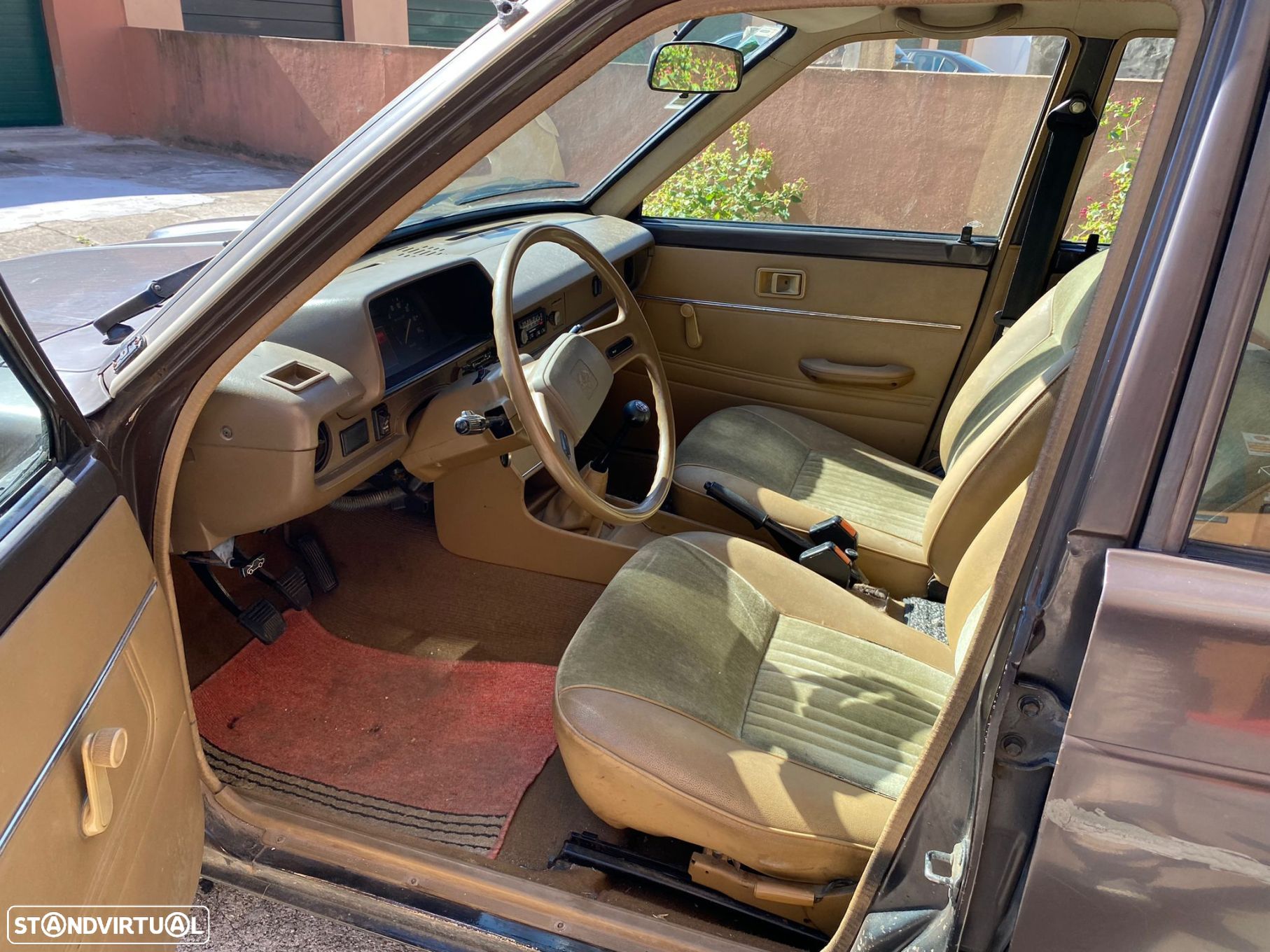 Toyota Starlet - 11
