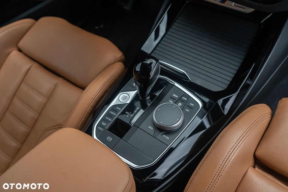BMW X3 M M40i sport - 16