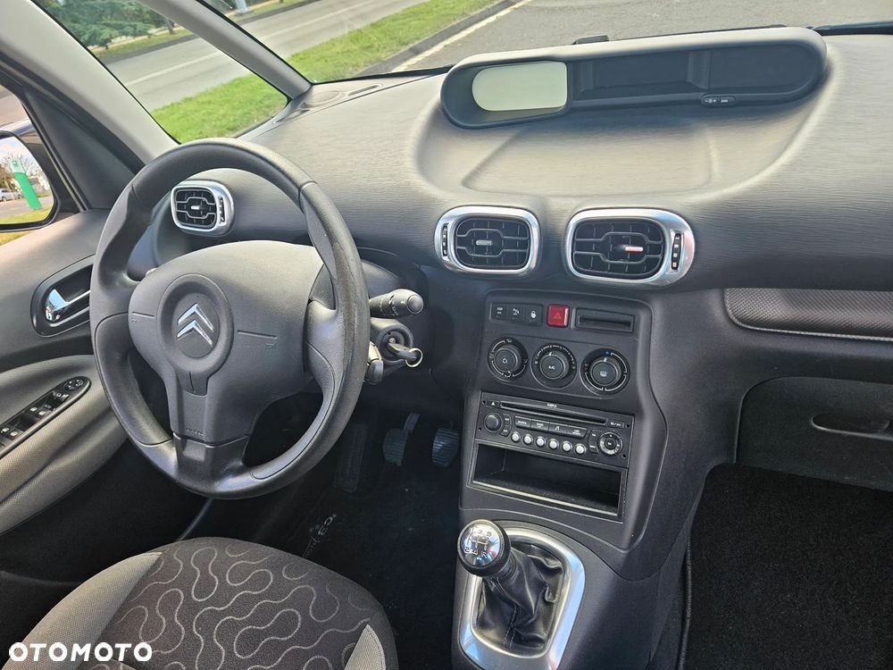 Citroën C3 Picasso 1.4i Selection - 16