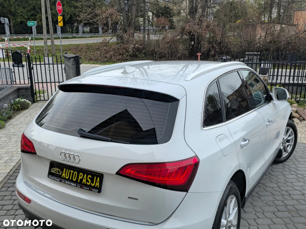 Audi Q5 - 12