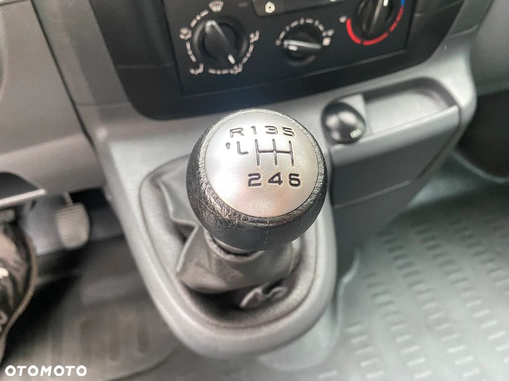 Fiat Scudo Kombi L2H1 Standard cz.oszkl - 20