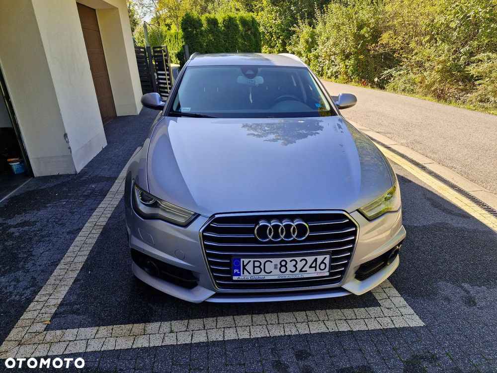 Audi A6 - 30