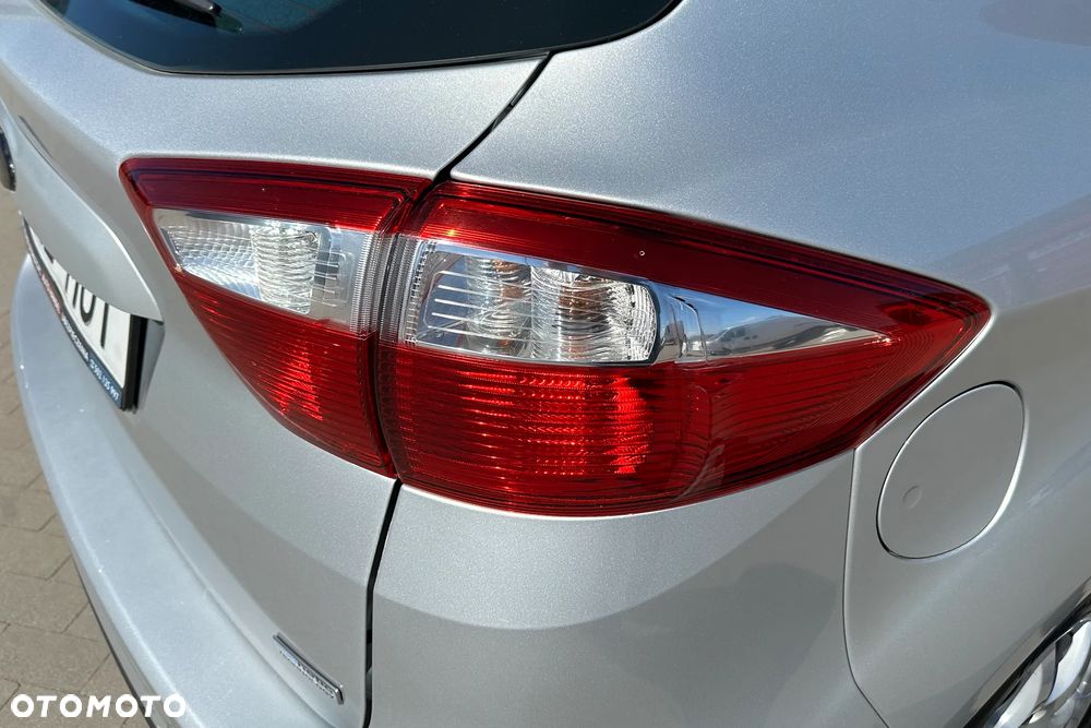 Ford C-MAX 1.0 EcoBoost Ambiente ASS - 17