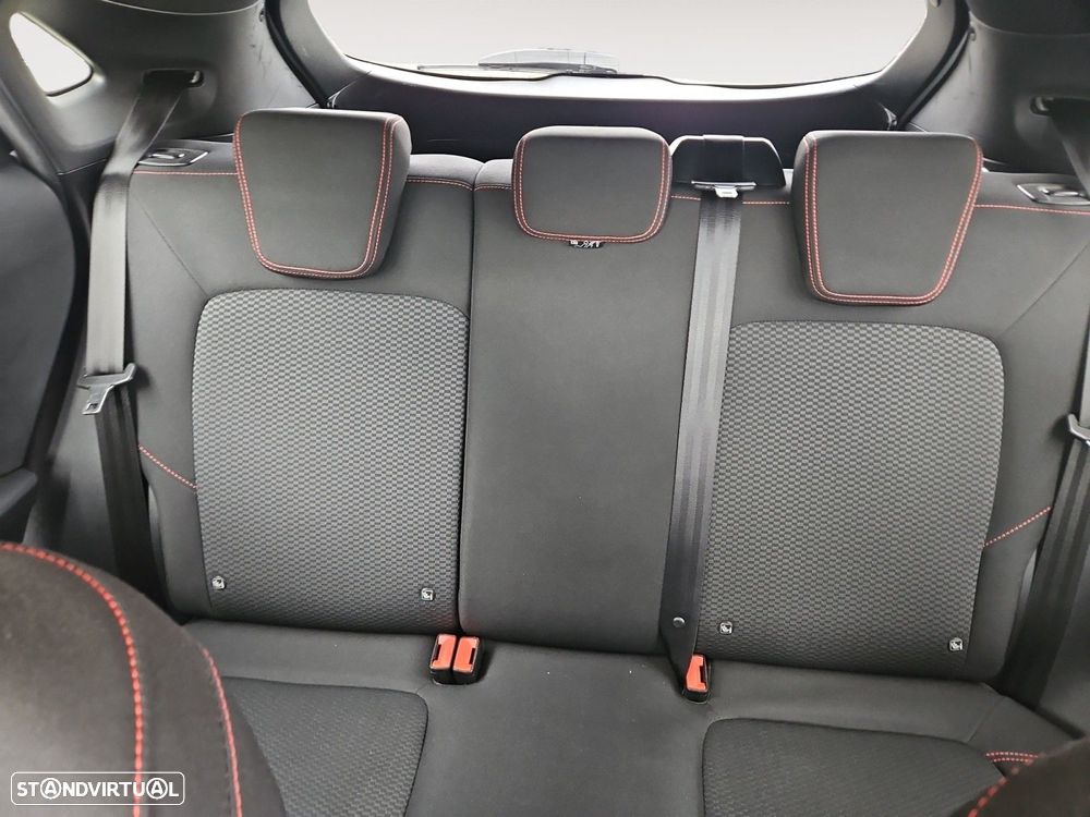 Ford Puma 1.0 EcoBoost ST-Line Aut. - 13