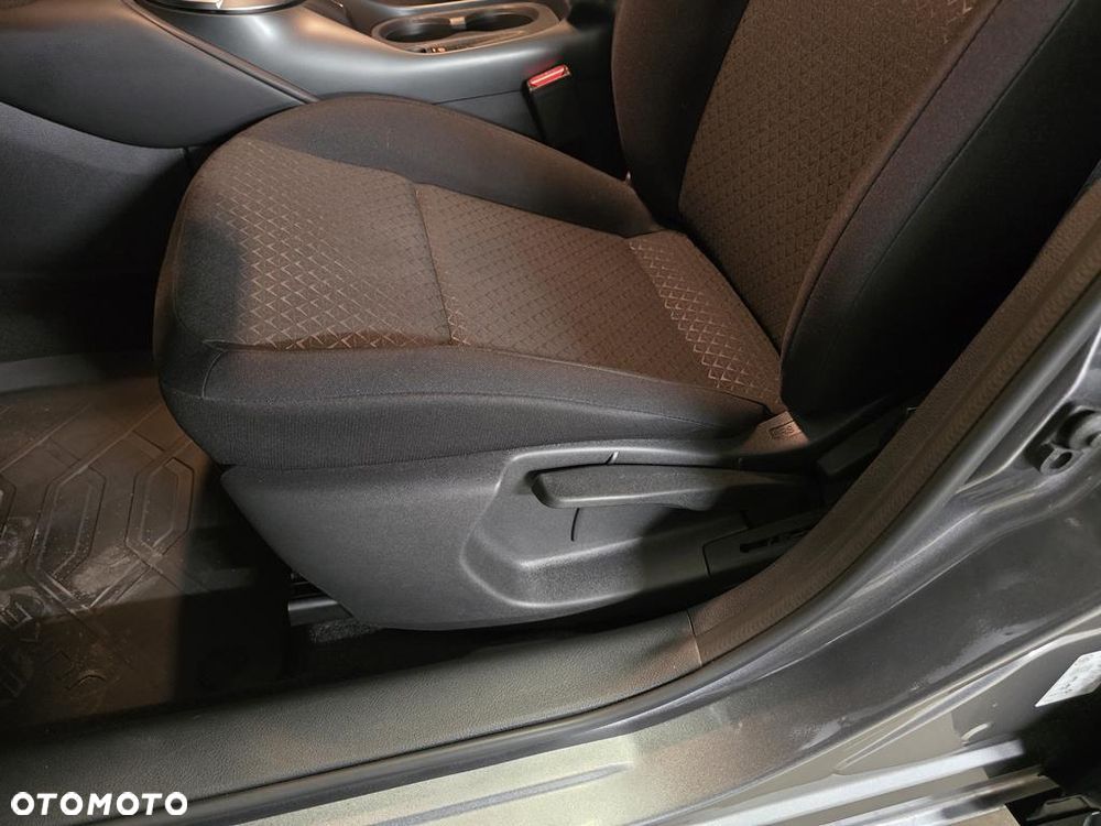 Nissan Juke 1.0 DIG-T Acenta DCT - 12